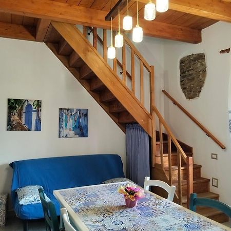 Il Rifugio Del Vecchio Bandito Iglesias Eksteriør bilde